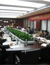 省注协五届七次常务理事会议在广州召开