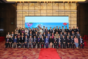 对接粤港澳大湾区建设 服务国家战略-----“粤港会计师事务所合作联盟”协议签署