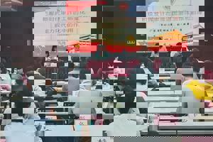 提升行业发展能级，服务财政审计改革——省注协成功举办会计师事务所服务财政审计改革培训班