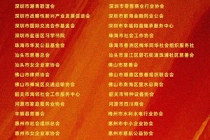 广东省注册会计师协会评选为广东省先进社会组织