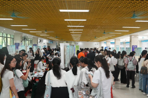 广东省注册会计师行业“‘注’梦启航 ‘会’聚南粤”专场招聘会成功举办