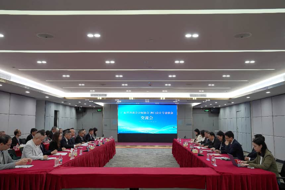 粤澳携手，共促发展——澳门会计专业联会到访省注协交流座谈