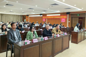 专业服务护航！省注协持续推动税法新政进企业园区